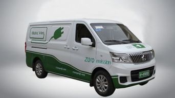 新能源车增势强劲,长安轻型车前景向好