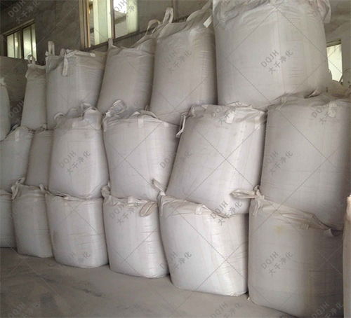 甘肃省临夏市活性氧化铝生产厂家