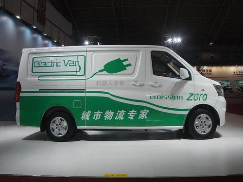 为什么新能源面包车大部分都是货运版 纯电动客运版乘用面包车少