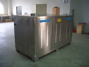 浙江纸品厂废气净化用什么环保设备