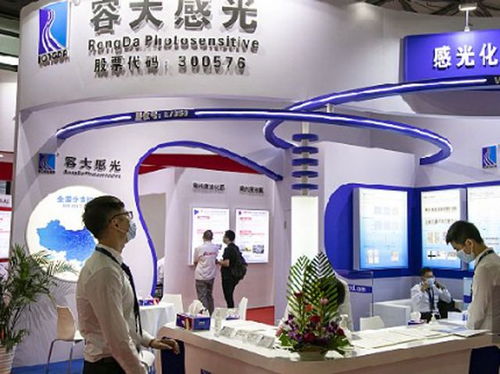 容大感光与睿容环保的市场竞争格局剖析