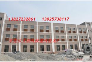 深圳龙岗环保空调厂 睿容环保的创新与可持续发展