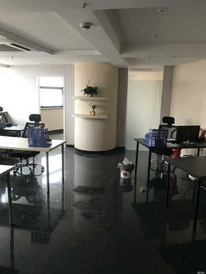 睿容环保 助力绿色未来的科技力量