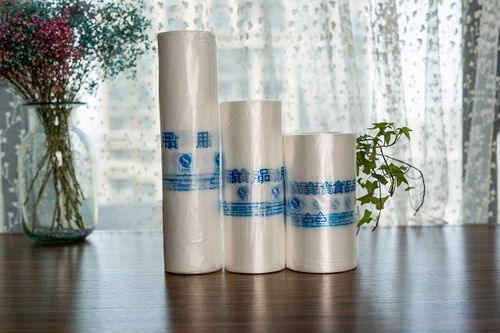 你用的食品袋环保吗？生态食品袋厂家睿容环保揭秘