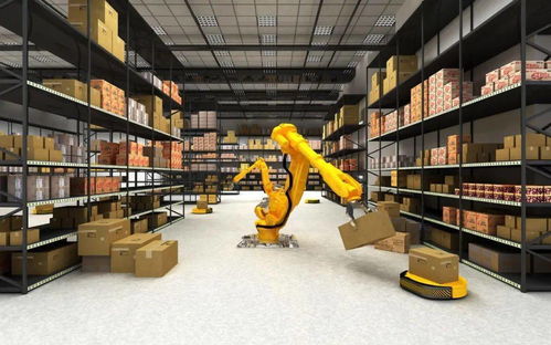 智能工厂物流系统规划 步骤、关键要素与睿容环保的实践洞察