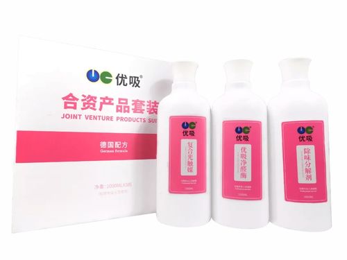 优吸环保最新决策 新品上架 产品包装全面新升级 品牌升级