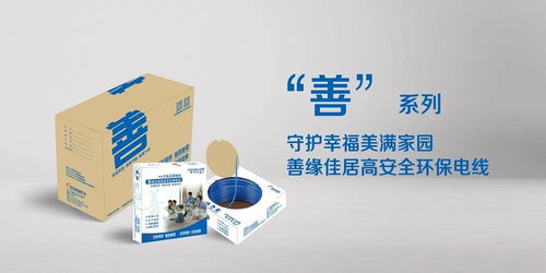 家博会来了，家装电线怎么选？这里有你想要的答案